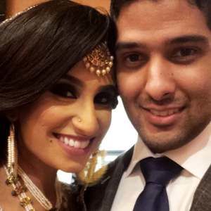 Meet your Posher, Saba